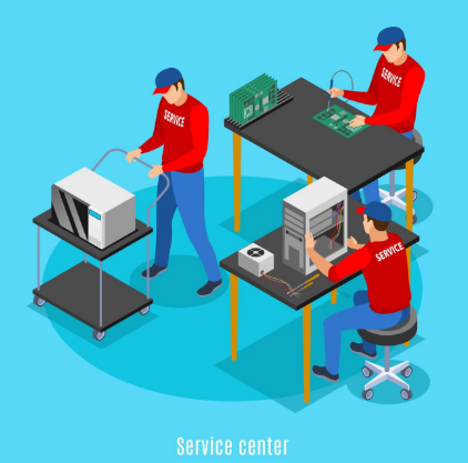 Servis Ganjar